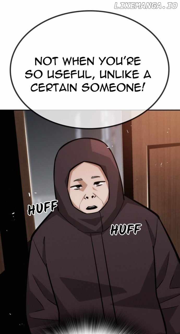 The Regressor Protects Only Me Chapter 26 52